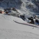 Prestigious In Cervinia Apartmán Breuil-Cervinia