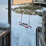 Prestigious In Cervinia Apartmán Breuil-Cervinia