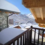 Prestigious In Cervinia *