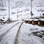 Apartmán Prestigious In Cervinia