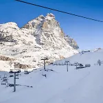 Prestigious In Cervinia * Breuil-Cervinia
