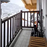 Prestigious In Cervinia Apartmán Breuil-Cervinia
