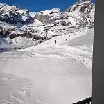 Prestigious In Cervinia Apartmán *
