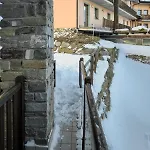 Prestigious In Cervinia Apartmán *