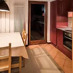 Prestigious In Cervinia Apartmán