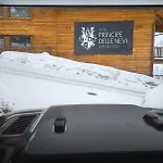 Prestigious In Cervinia Apartamento