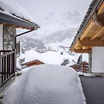 Prestigious In Cervinia Apartamento