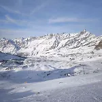 Appartement Prestigious In Cervinia
