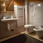 Prestigious In Cervinia Appartement *