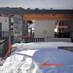Prestigious In Cervinia