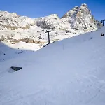 Appartement Prestigious In Cervinia