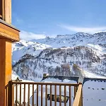 Appartement Prestigious In Cervinia Breuil-Cervinia