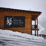 Prestigious In Cervinia *