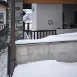 Prestigious In Cervinia