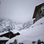 Appartement Prestigious In Cervinia *