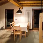 Prestigious In Cervinia Breuil-Cervinia
