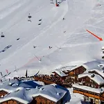 Prestigious In Cervinia