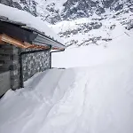 Prestigious In Cervinia Apartamento Breuil-Cervinia