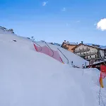 Prestigious In Cervinia