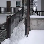 Appartement Prestigious In Cervinia