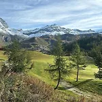 Prestigious In Cervinia Breuil-Cervinia
