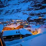 Prestigious In Cervinia