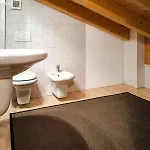 Prestigious In Cervinia Appartement