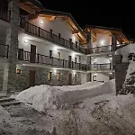 Prestigious In Cervinia Apartamento *