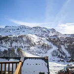 Prestigious In Cervinia Apartamento Breuil-Cervinia