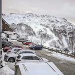 Apartamento Prestigious In Cervinia Breuil-Cervinia