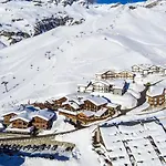 Prestigious In Cervinia Breuil-Cervinia