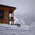 Appartement Prestigious In Cervinia