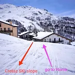 Appartement Prestigious In Cervinia Breuil-Cervinia