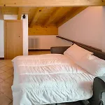 Appartement Prestigious In Cervinia *