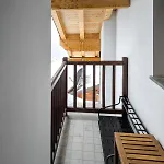 Apartamento Prestigious In Cervinia Breuil-Cervinia