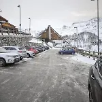 Prestigious In Cervinia *