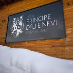 Prestigious In Cervinia