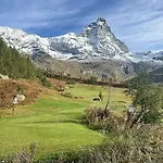 Appartement Prestigious In Cervinia *