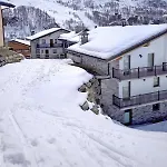 Prestigious In Cervinia Appartement Breuil-Cervinia