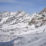 Prestigious In Cervinia *