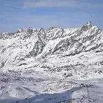 Prestigious In Cervinia