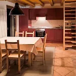 Apartamento Prestigious In Cervinia *