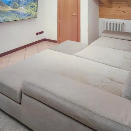 Lejlighed Prestigious In Cervinia *