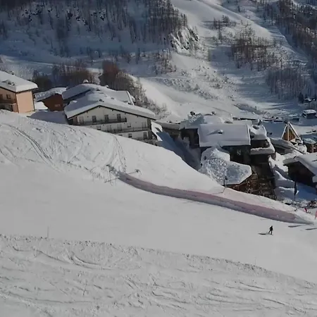Prestigious In Cervinia Lejlighed Breuil-Cervinia