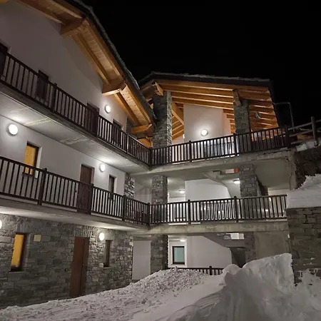 Prestigious In Cervinia * Breuil-Cervinia