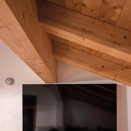Prestigious In Cervinia Lejlighed