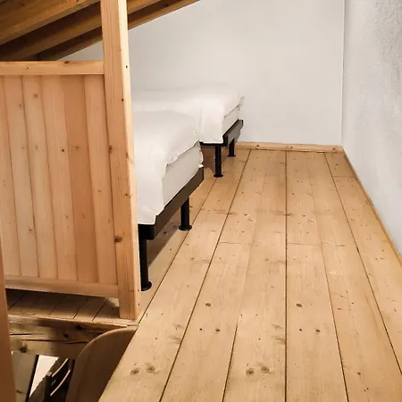 Prestigious In Cervinia Breuil-Cervinia