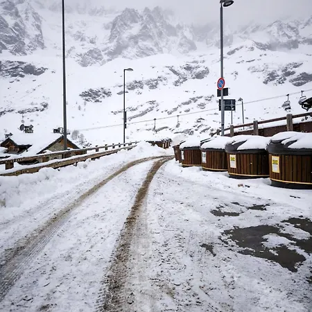Lejlighed Prestigious In Cervinia