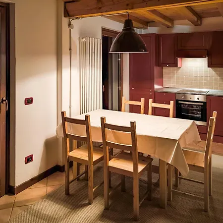 Prestigious In Cervinia