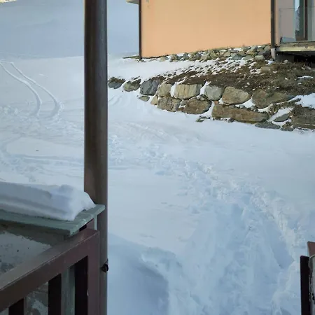 Lejlighed Prestigious In Cervinia *